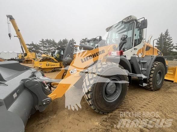 Liebherr L546 Фронтальные погрузчики