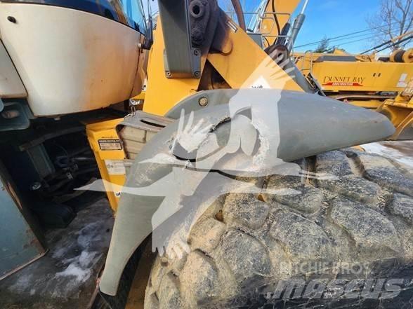 Liebherr L550 Фронтальные погрузчики