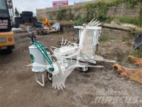  MINNICH A2C Запчасти для бетонной техники