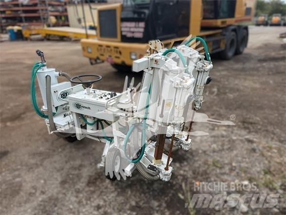  MINNICH A2C Запчасти для бетонной техники