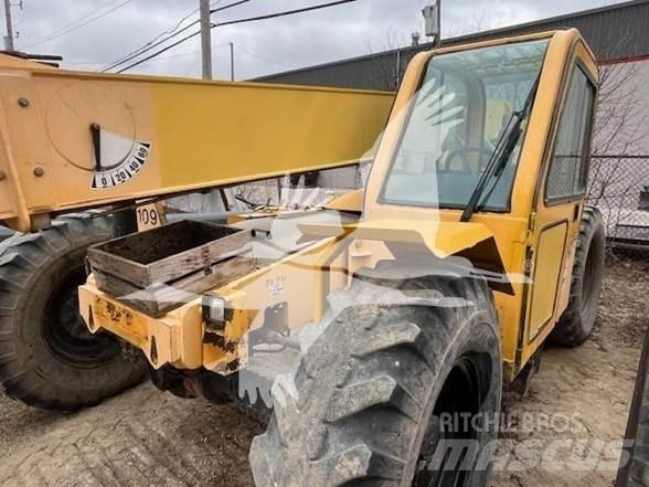 Pettibone 8044 Телескопические погрузчики