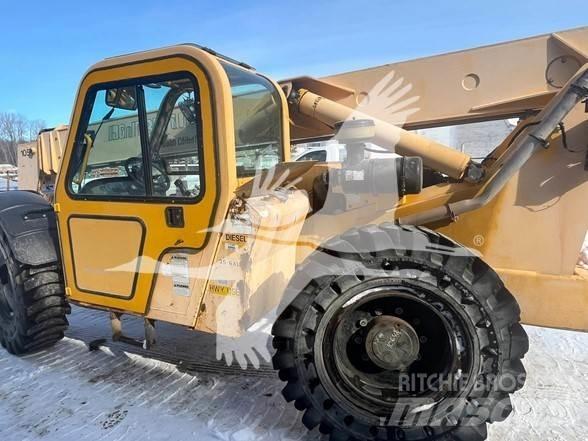 Pettibone 8044 Телескопические погрузчики