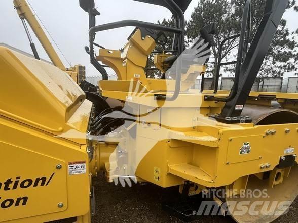 Sakai SW884ND Грунтовые катки