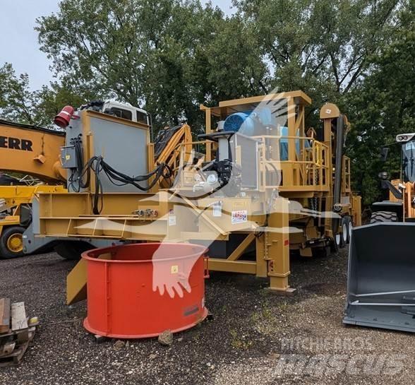 Sandvik CH440 Дробилки