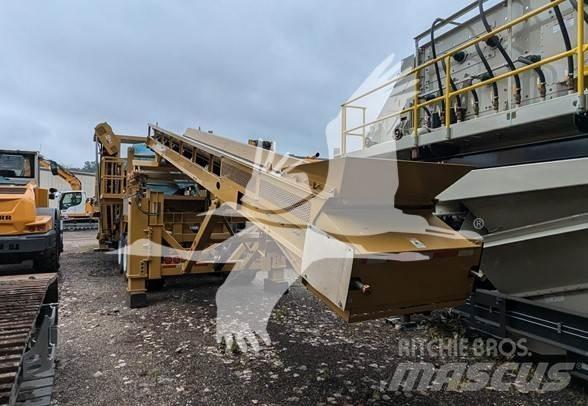 Sandvik CH440 Дробилки