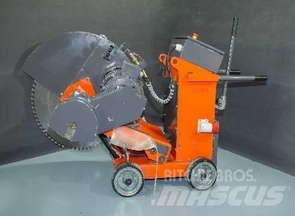Husqvarna FS1200 Строительная техника - Другие