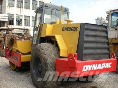 Dynapac CA 25 D Грунтовые катки
