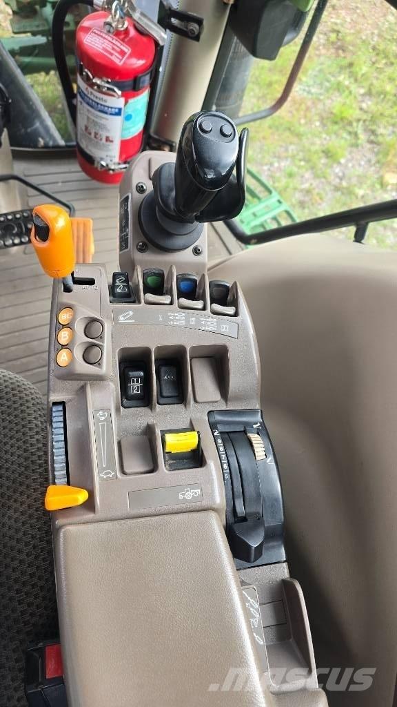 John Deere 6150 R Трактора