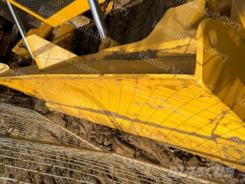 Shantui SD 22 Гусеничные бульдозеры
