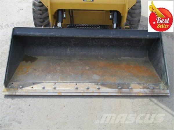 CAT 236 D Мини-погрузчики