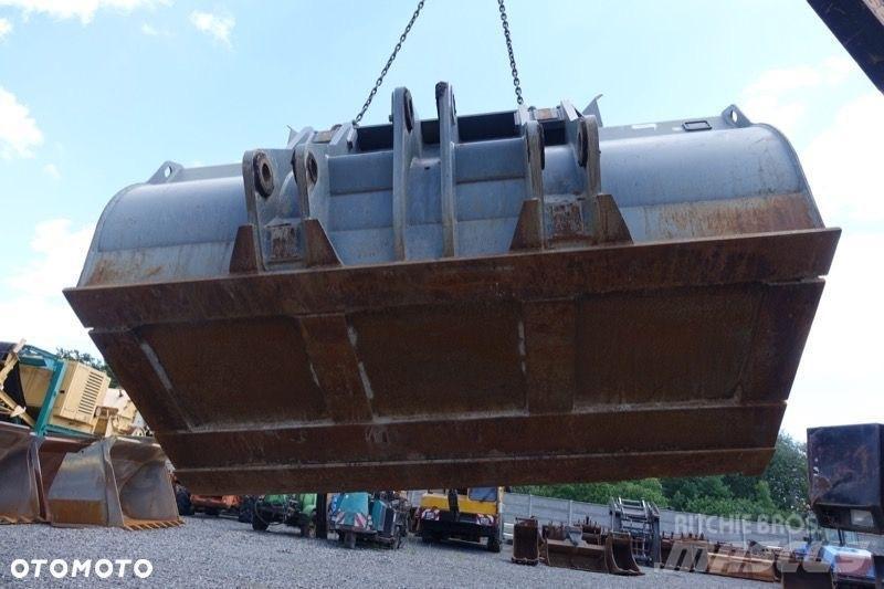 Liebherr L566, L576 Фронтальные погрузчики