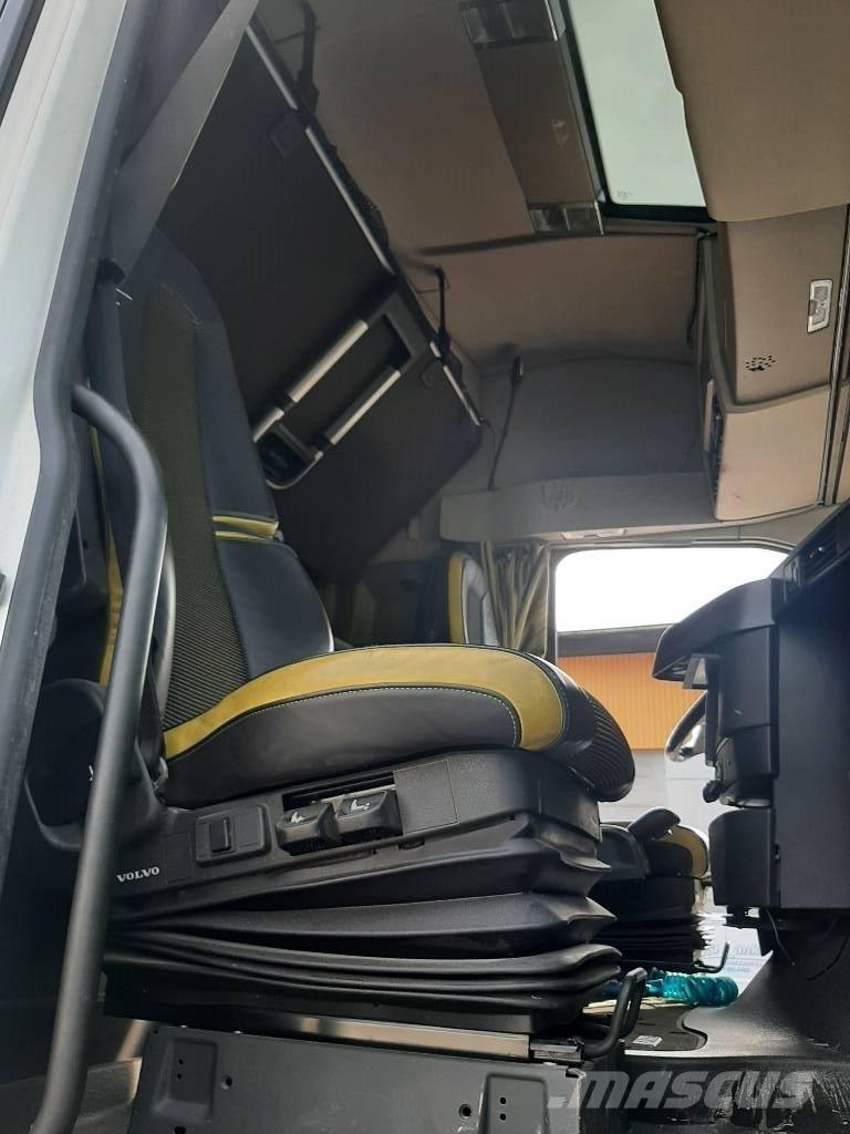 Volvo FH 16 Седельные тягачи