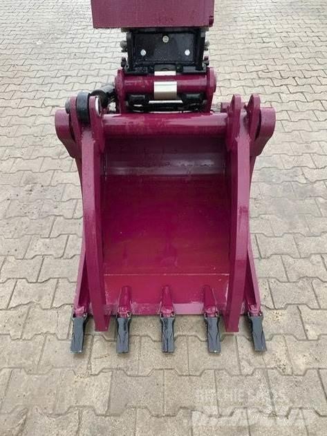  ?? MG.095.080 Экскаваторные стрелы