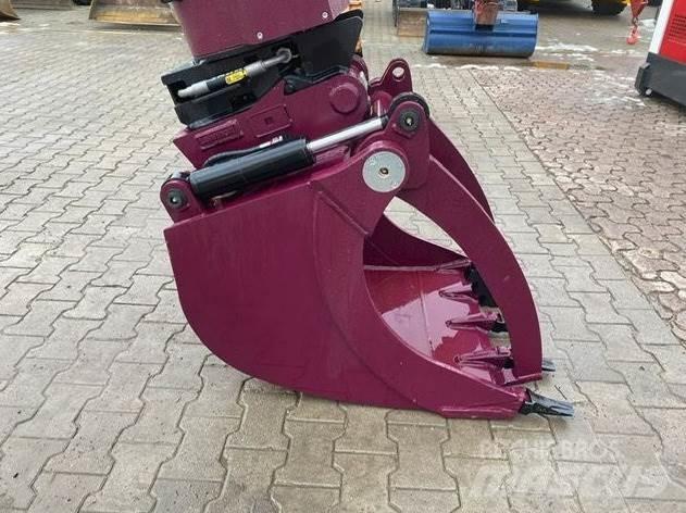  ?? MG.095.080 Экскаваторные стрелы