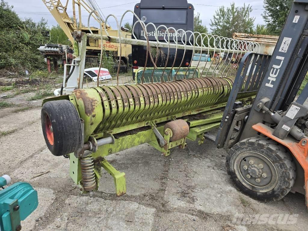 CLAAS PU430 Компоненты для зерноуборочных комбайнов