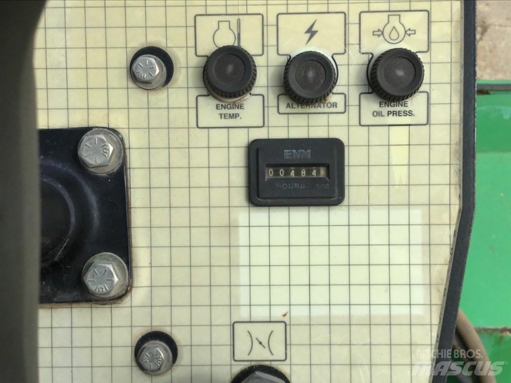 LAY-MOR SM300 Поломоечные машины