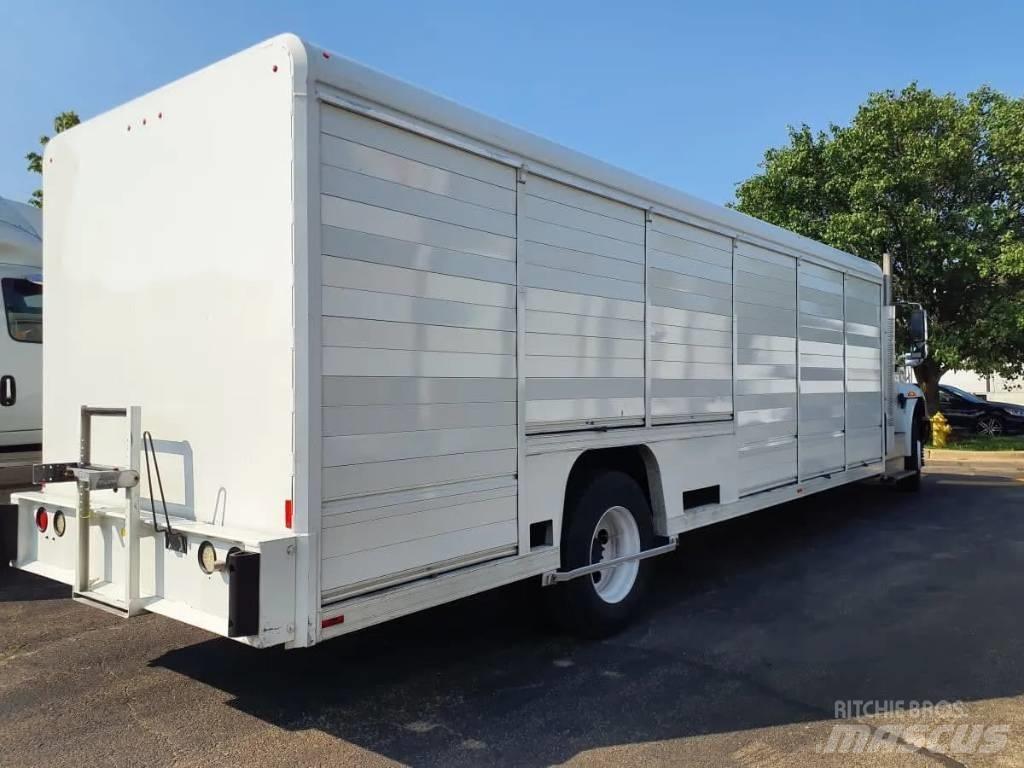 International 4300 Грузовики для доставки напитков