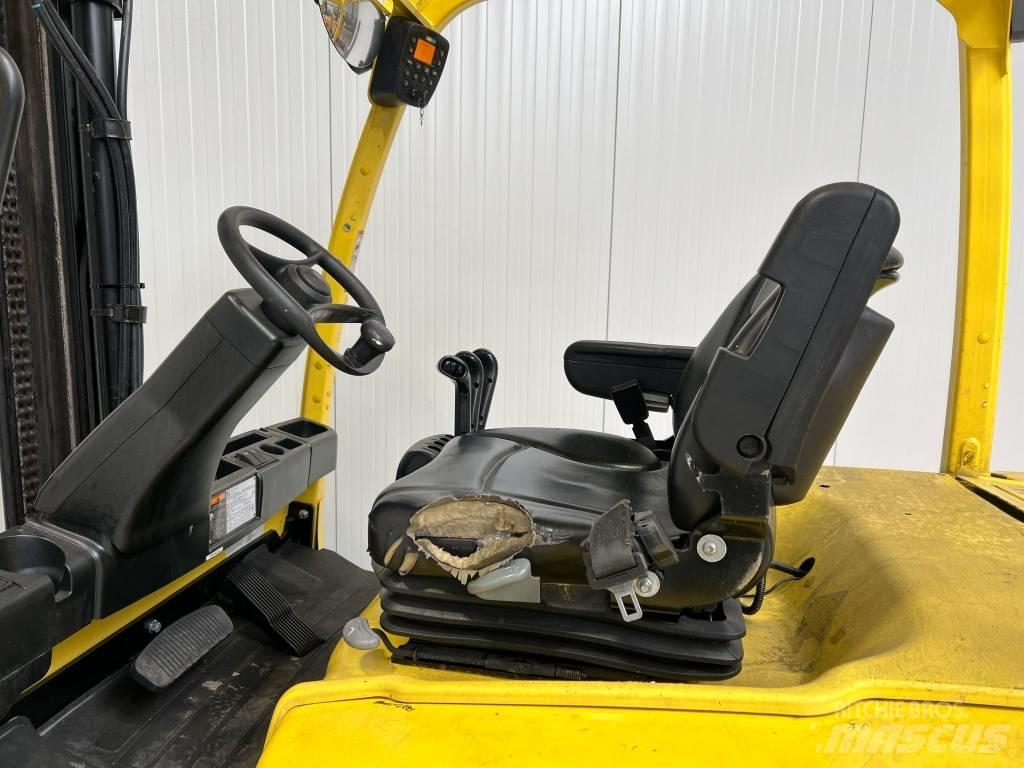Hyster J4.5XN Электропогрузчики