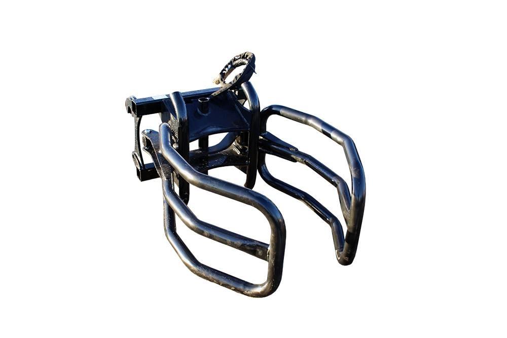  IM BALGRIP STANDARD Навесные фронтальные погрузчики