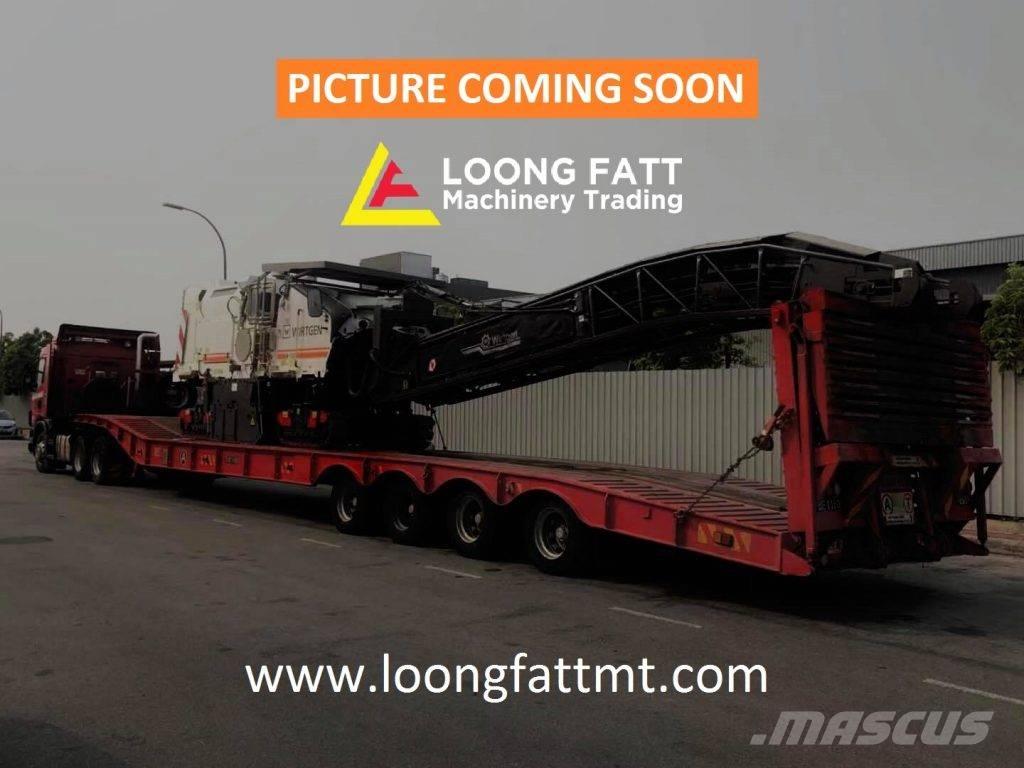 Vögele 1803-2 Асфальтоукладчики