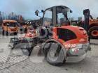 Atlas Weycor AR400 Фронтальные погрузчики