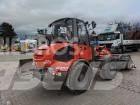 Atlas Weycor AR400 Фронтальные погрузчики