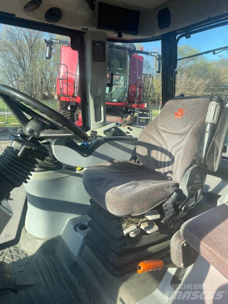 Massey Ferguson 6445 Трактора