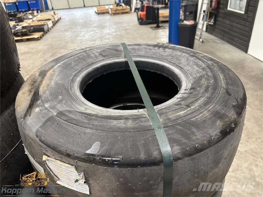Rottne EGS 26x12 Шины и колёса