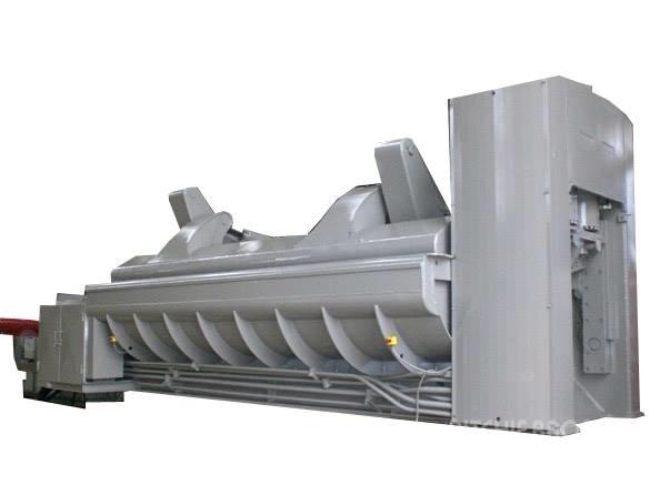 Kyoto SHEAR BALER Дробилки