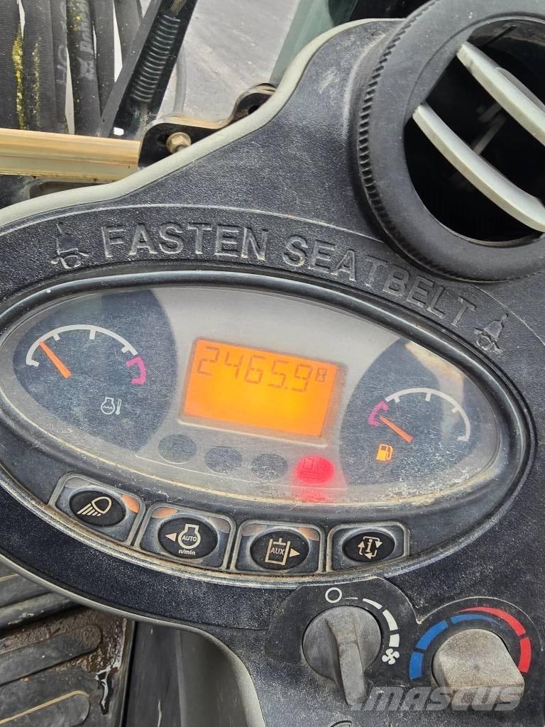 Bobcat E 35 Мини-экскаваторы