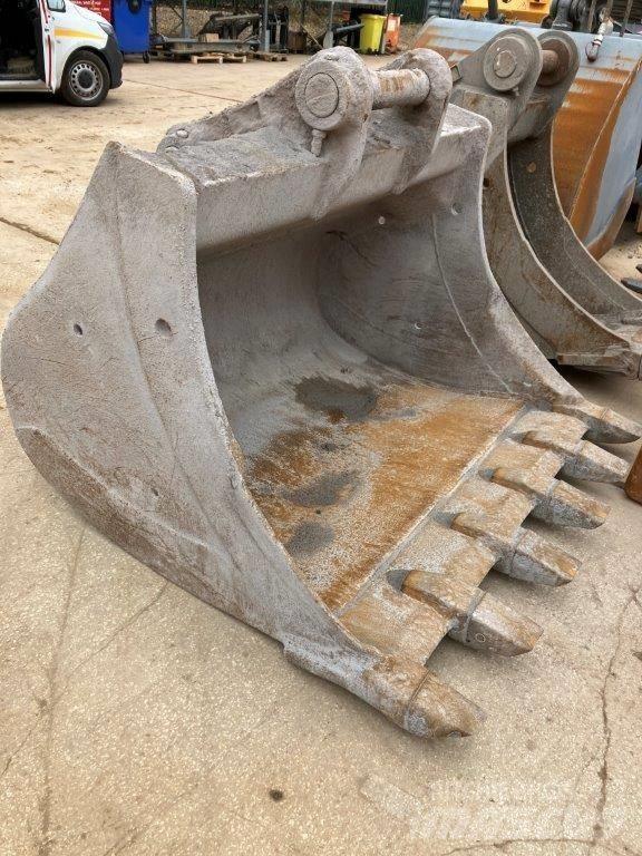 Liebherr R 934 Гусеничные экскаваторы