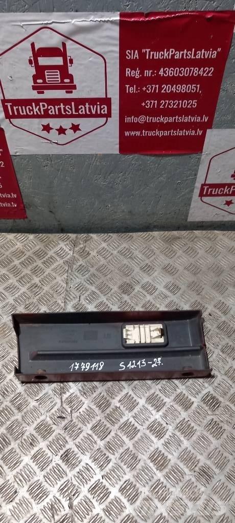 Scania R440  1779118 Кабины