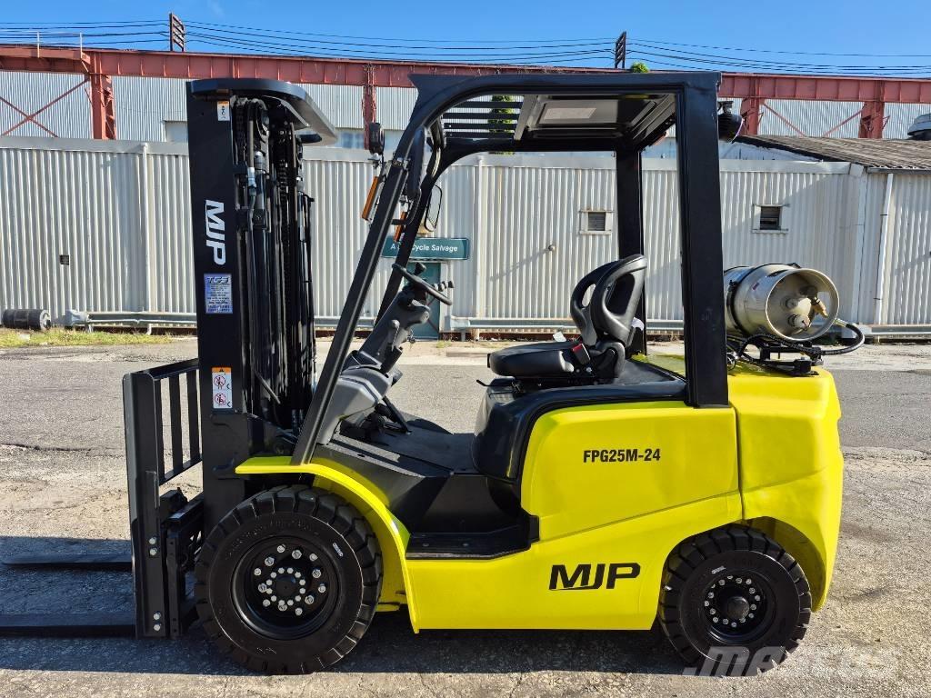  MJP FPG25M-24 Другие складские механизмы