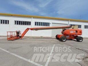 JLG 860 SJ Ходовая часть и подвеска