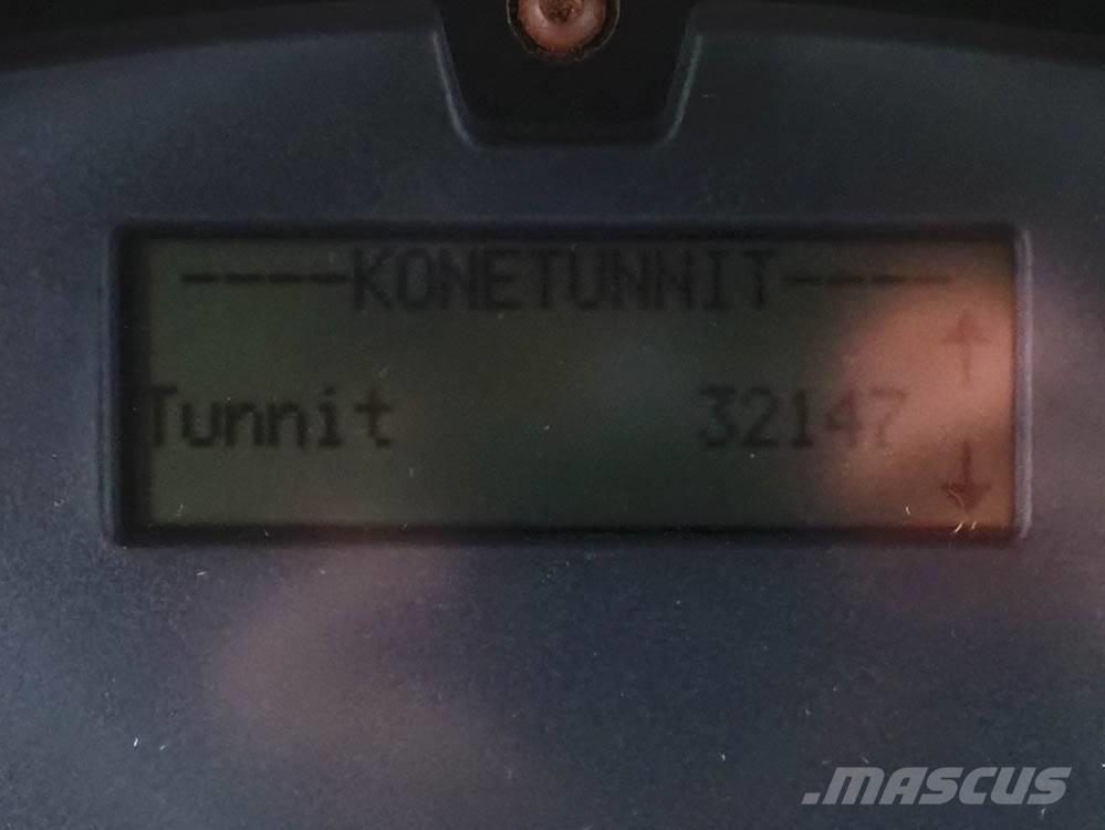 Volvo L 110 E Фронтальные погрузчики