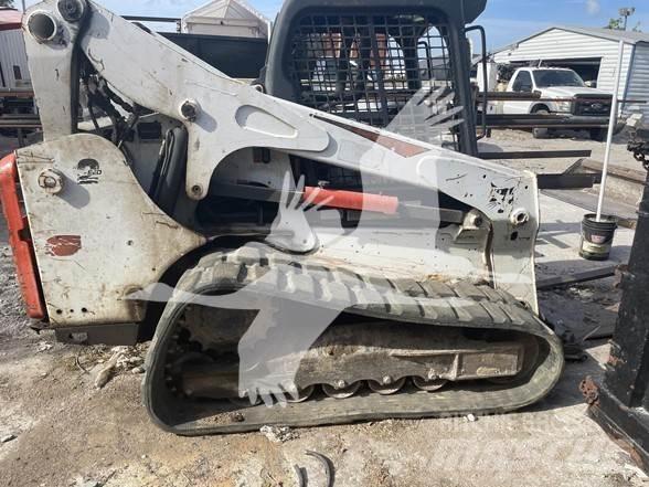 Bobcat T770 Мини-погрузчики