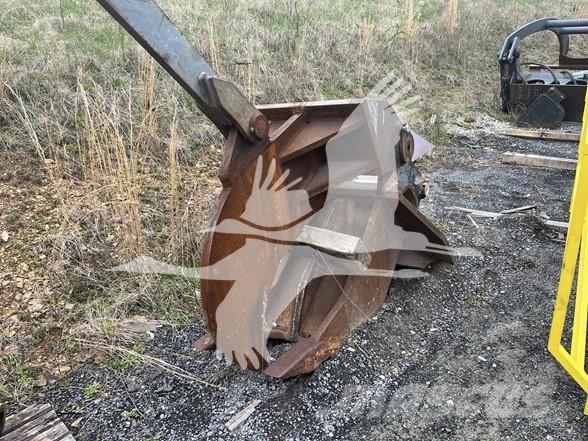  BURLINGTON Строительная техника - Другие