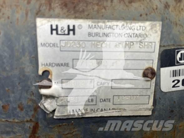  BURLINGTON Строительная техника - Другие