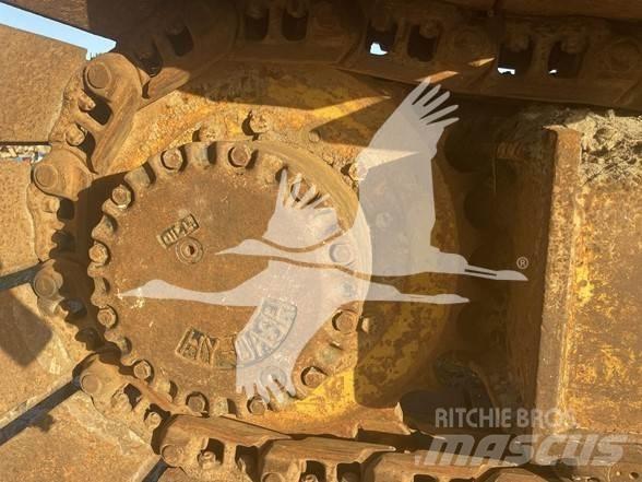 CAT 235B Гусеничные экскаваторы