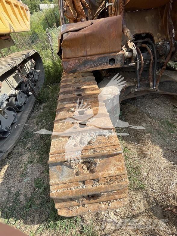 CAT 320 Гусеничные экскаваторы