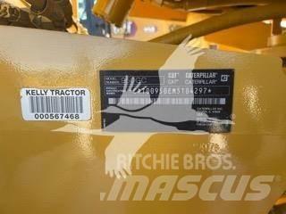 CAT 950GC Фронтальные погрузчики