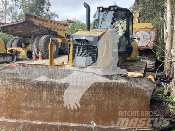 CAT D6K2 LGP Гусеничные бульдозеры