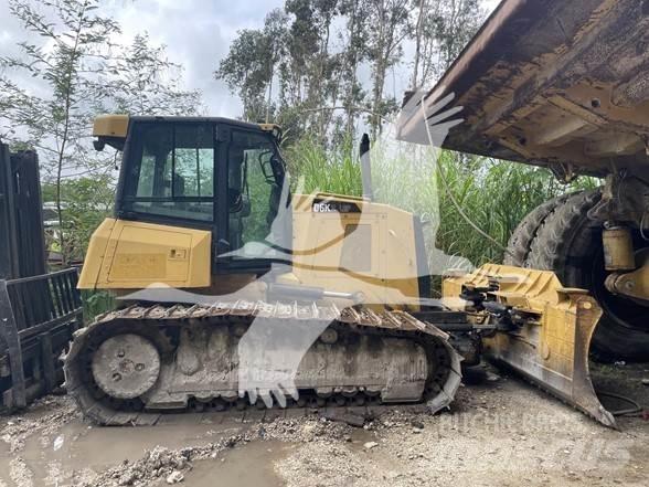 CAT D6K2 LGP Гусеничные бульдозеры