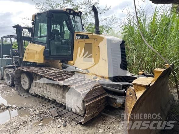 CAT D6K2 LGP Гусеничные бульдозеры