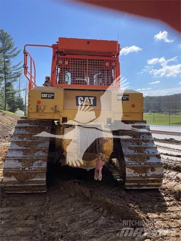 CAT D6T LGP Гусеничные бульдозеры