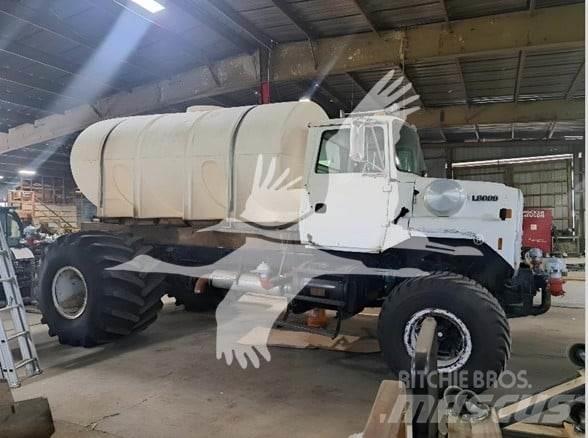 Ford 8000 Поливочные машины