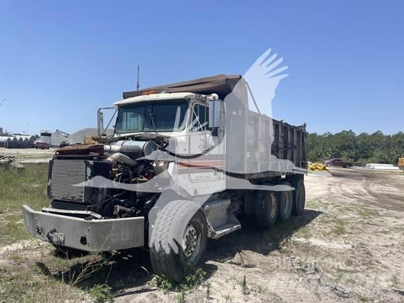 Kenworth T450 Грузовики-Самосвалы