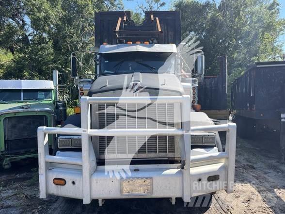 Kenworth T800 Строительная техника - Другие
