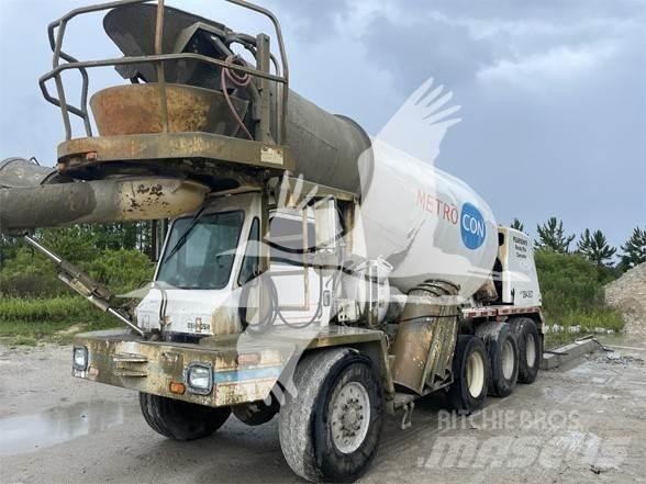 Oshkosh S2346 Строительная техника - Другие