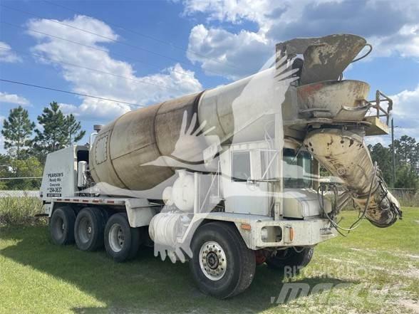 Terex FDB6000 Строительная техника - Другие